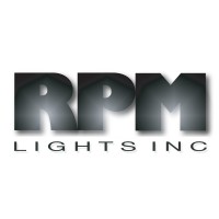 RPM Lights Inc. logo - Similar company to Mli Group