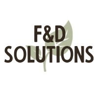 F&D Solutions logo - Similar company to Adtechno Inc.