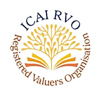 ICAI REGISTERED VALUERS ORGANISATION logo - Similar company to J The App By Justidt