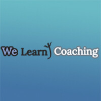 We Learn Coaching logo - Similar company to 4º Factor.