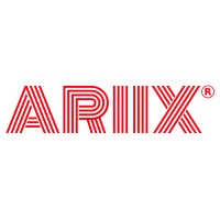ARIIX logo - Similar company to Darshin Technologies
