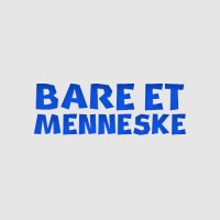 Bare Et Menneske logo - Similar company to Instantrelation