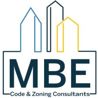 MBE Code & Zoning LLC logo - Similar company to Mbe