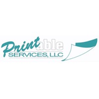 Printable Services, LLC logo - Similar company to Printable Canada