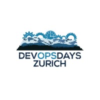 DevOpsDays Zurich logo - Similar company to Devopsdays Amsterdam
