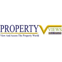 PROPERTY VIEWS logo - Similar company to Archelect Pty Ltd