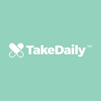 TakeDaily logo - Similar company to Bownty