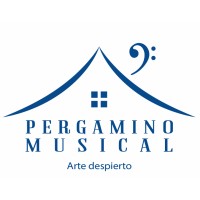 Pergamino Musical logo - Similar company to Superticket Ecuador