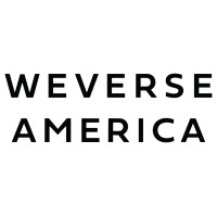 WEVERSE AMERICA INC. logo - Similar company to Cokodive