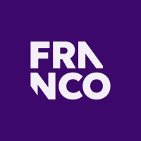 Franco Morais logo - Similar company to Point Comunicação E Marketing