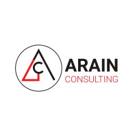 Arain Consulting logo - Similar company to Arain Group Of Businesses
