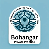 Bohangar Therapy & Life Coaching logo - Similar company to Blinktwice