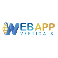 Web App Verticals logo - Similar company to The Web Miracle