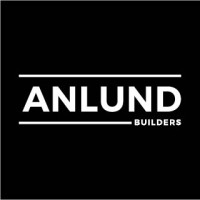 Anlund Builders logo