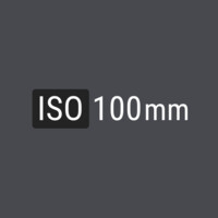 Iso100mm logo - Similar company to Read This Twice