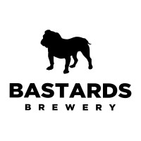 Bastards Brewery logo - Similar company to Coffeeterie