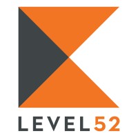 Level 52 Inc. logo - Similar company to Teramesh, Inc