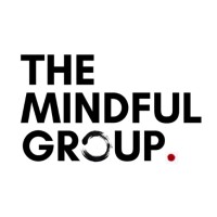 The Mindful Group logo - Similar company to Strevas