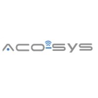 ACO-SYS logo - Similar company to Acosys