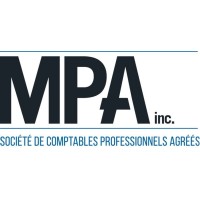 MPA société de comptables professionnels agréés inc. logo - Similar company to Bca Cpa