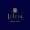Julius Boutique (Shoes & Shirts) logo - Similar company to Jones & Keller Pc