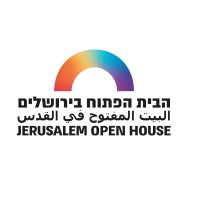 Jerusalem Open House logo - Similar company to Edinburgh Jewish Society