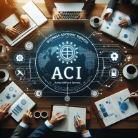 Andrew Crefeld Inc (ACI) logo - Similar company to Buildingz