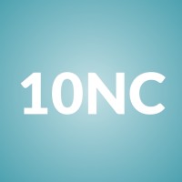 10NC logo - Similar company to Lawya