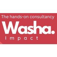 Washa Impact logo - Similar company to We Beleaf