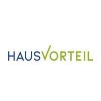 HausVorteil logo - Similar company to Fundsinflow Gmbh
