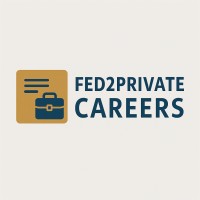 Fed2Private Careers logo - Similar company to The Shadows Project
