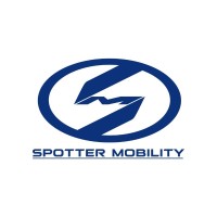 Spotter Mobility logo - Similar company to Testamatic Labs