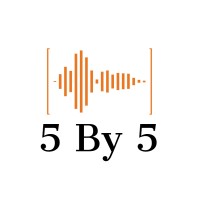 5 By 5, LLC logo - Similar company to Training Center