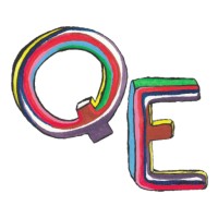 Queer Eugene logo - Similar company to Just Look Left - Creative Grant Consulting
