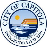 City of Capitola, California logo - Similar company to Ontera