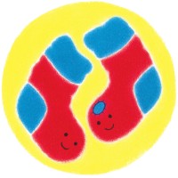 NorikoArt logo - Similar company to Marsh Charitable Trust