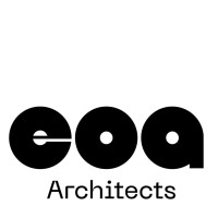 EOA Architects logo - Similar company to Anecdote Architectural Experiences