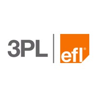 EFL 3PL Global logo - Similar company to Cf Global