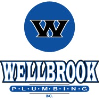 Wellbrook Plumbing Inc. logo - Similar company to Bws Plumbing, Heating & Air Conditioning
