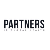 Partners in Global Health logo - Similar company to Triangulate Health Ltd