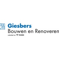 Giesbers Bouwen en Renoveren logo - Similar company to Prohuis Bv