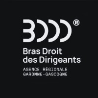 Bras Droit des Dirigeants Agence Régionale Garonne/Gascogne logo - Similar company to Monlocalpro