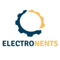 Electronents logo - Similar company to Timm Technology Gmbh