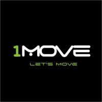 1Move logo - Similar company to Interplastic Sp. Z O.O.