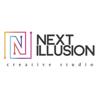 Next Illusion - Creative Studio logo - Similar company to Le Formiche Comunicazione