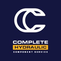 Complete Hydraulic Service logo - Similar company to Complete Diesel Component Service