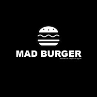 Mad Burger logo - Similar company to Narrowtex Australia