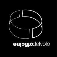 Officine del Volo logo - Similar company to Harrybertoia