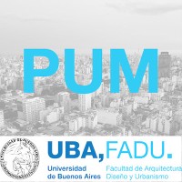 Posgrado En Urbanismo Metropolitano