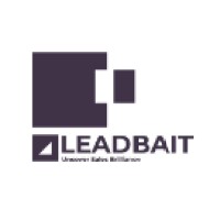 Medicare Leads By Leadbait LLC logo - Similar company to Engagious